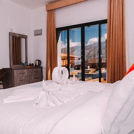 Mountsun Stay Jabal Shams Saab Bani Khamis Kültér fotó