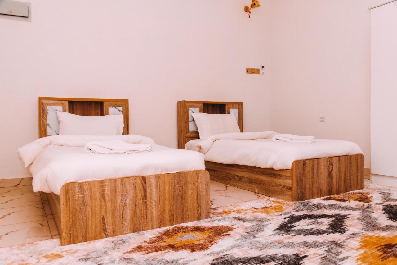Mountsun Stay Jabal Shams Saab Bani Khamis Kültér fotó