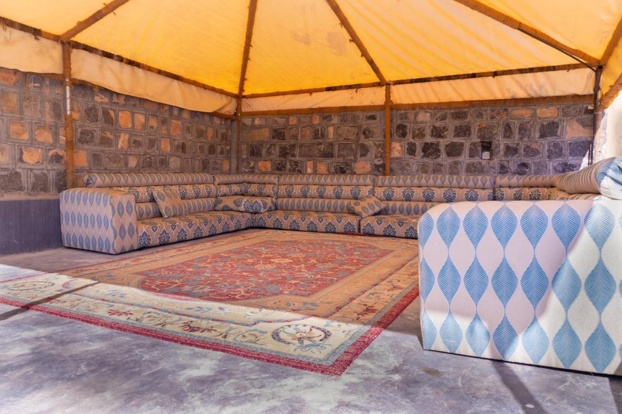 Mountsun Stay Jabal Shams Saab Bani Khamis Kültér fotó