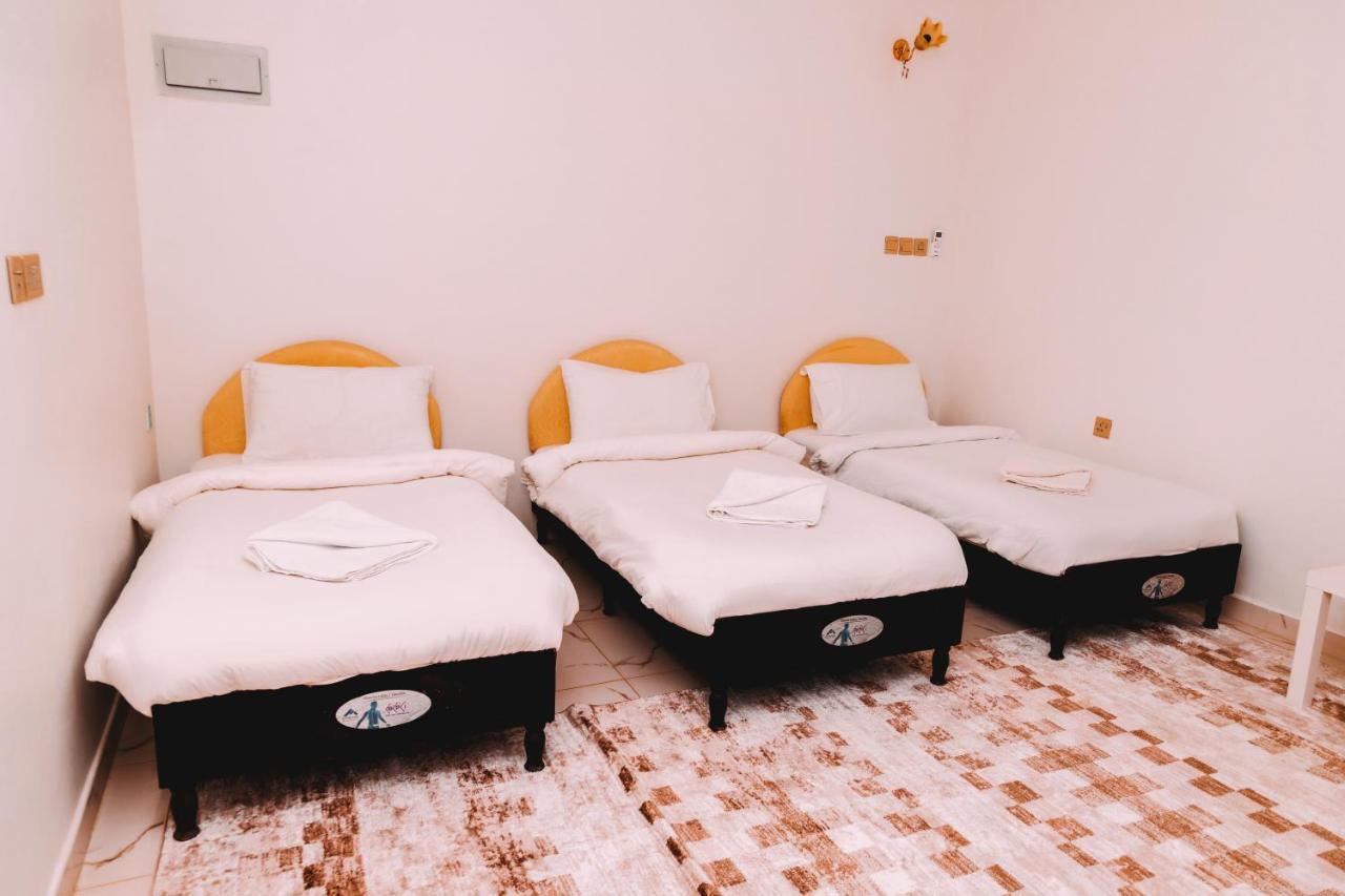 Mountsun Stay Jabal Shams Saab Bani Khamis Kültér fotó