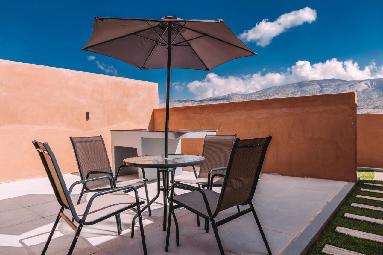 Mountsun Stay Jabal Shams Saab Bani Khamis Kültér fotó